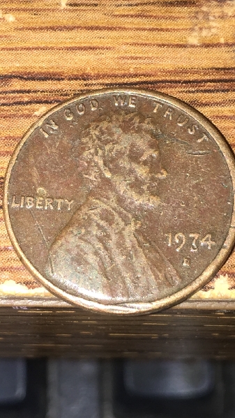 New-Here-And-Just-Curious-About-This-Penny